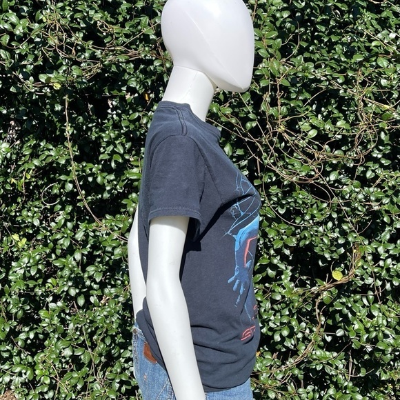 💋The Amazing Spider Man Short Sleeve Graphic Tee - Picture 4 of 11